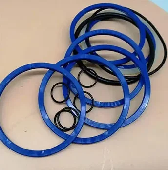 For Kubota KX41-3 KH51 KX61 KX61-2 KX61-3 U15-3 U17-3 U20 KX015-4 KX016-4 KX018-4 Center Joint Seal Swivel Joint Repair Kit