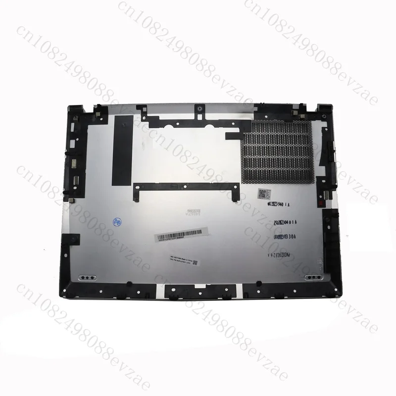 Neu für Lenovo Pad T14S Gen 4-Laptop, untere Unterhülle, Basisabdeckung 5cb1l57621