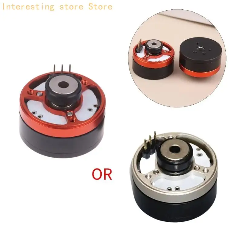 330KV 2204 bürstenloser Neodym-Kardanmotor für verbesserte Videostabilität und Kontrolle 55KC – Detail 8