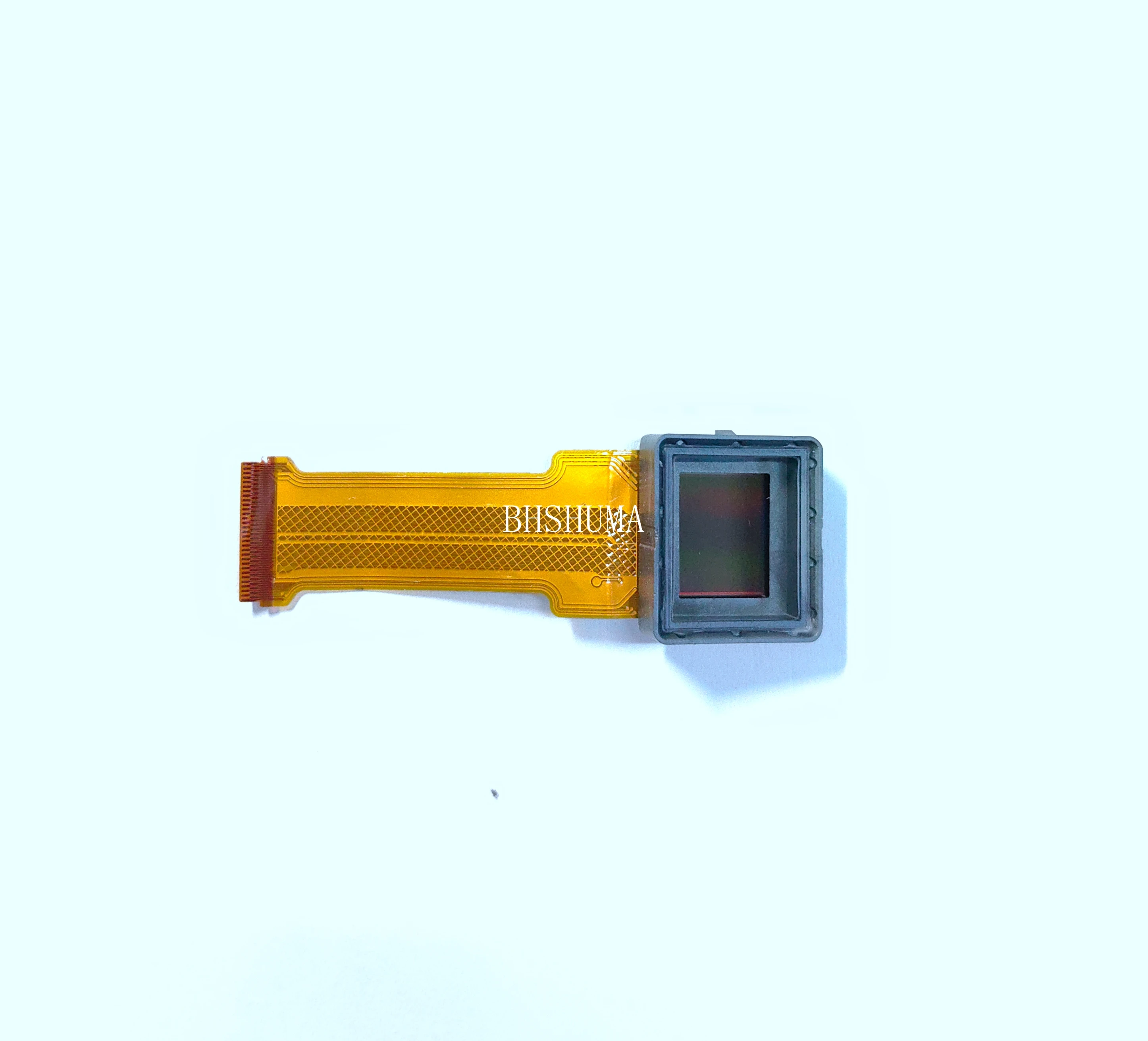 For SONY A7M4 A7R3 A9 Canon EOS R Eyepiece group Viewfinder Small LCD with lens