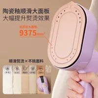 220V ZhiGao Handheld Steamer Portable Garment Iron for Home Use with Large Steam AL