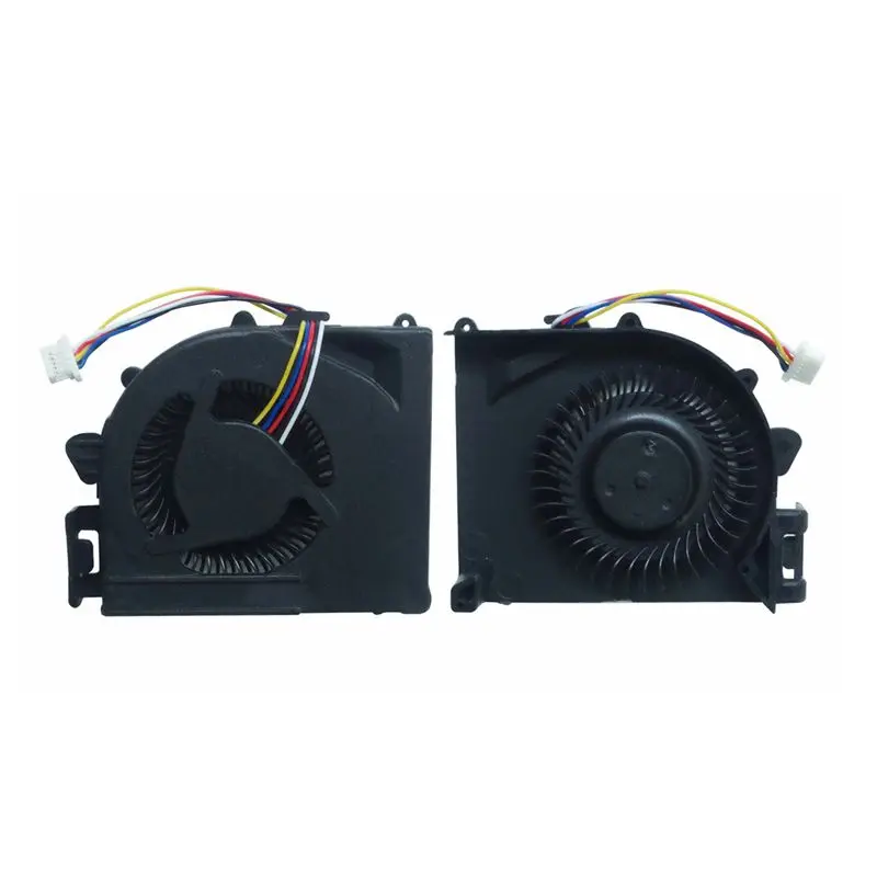 Cpu Cooling Fan For Lenovo E420 E520 E425 E525/E430 E530C E435 E535/E550 E555 E560 E565 E550C/E431 E440 E540 E531/E450 E455