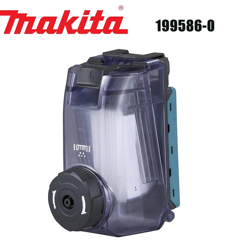 Электрический молоток MAKITA 199586-0 для сборки пыли DX06, DX08, HR2652, HR2653, HR2653T с фильтром