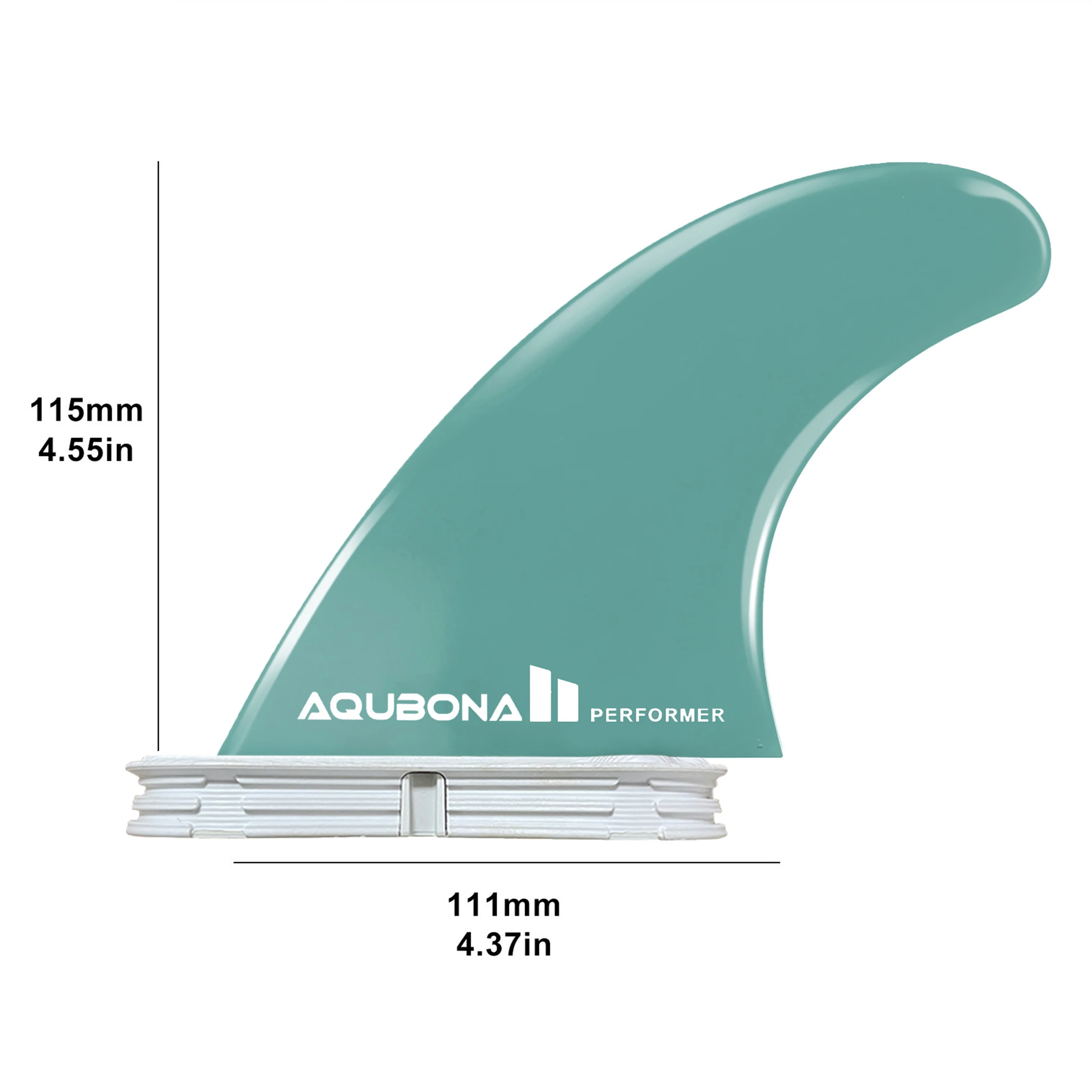 Thumbnail 3 - #4 Compare Surfboard Fins Before You Buy