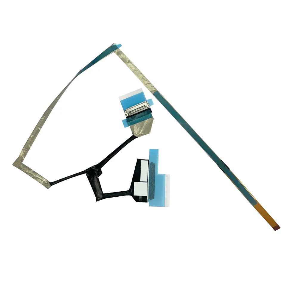 For DELL Inspiron 14 Plus 7440 Screen Cable 01FTK9 450.0TR0J.0001