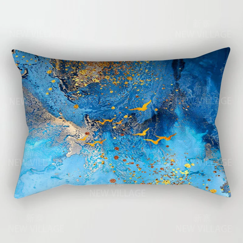 Home autumn decoration Nordic Style pillow cushion cover home decorations throw pillow covers 30*50 pillowcase 30x50 40x60 50*70