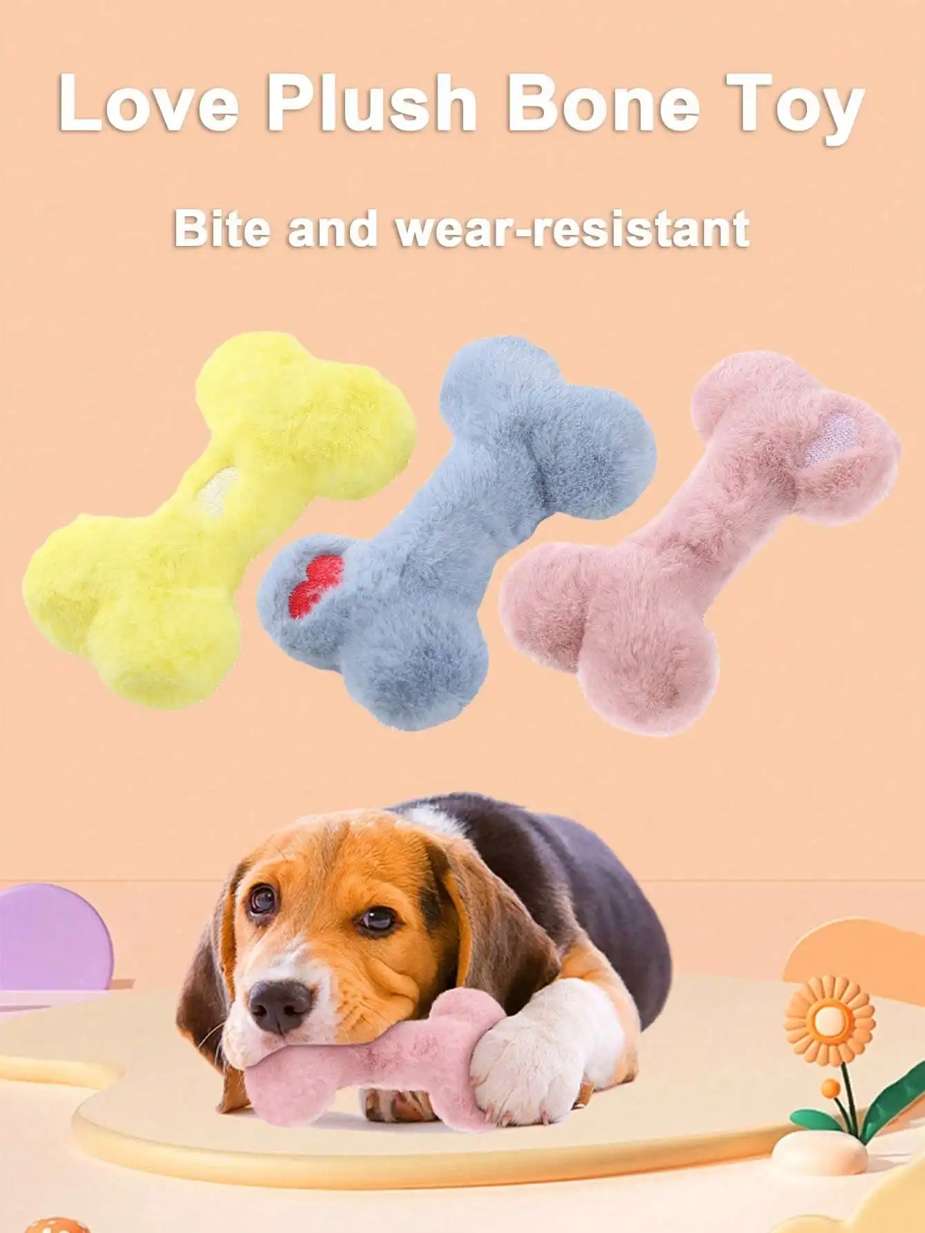 Thumbnail 3 - #5 Budget Puppy Fetch Toys for Smart Shoppers