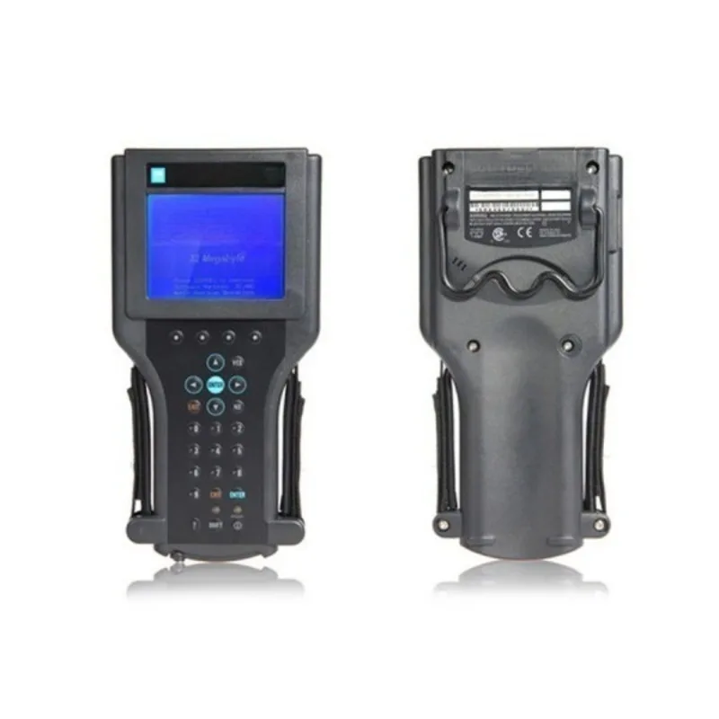 

Multi-Function Car Fault Code Reader & Diagnostic Equipment Kit for Professional Technicians