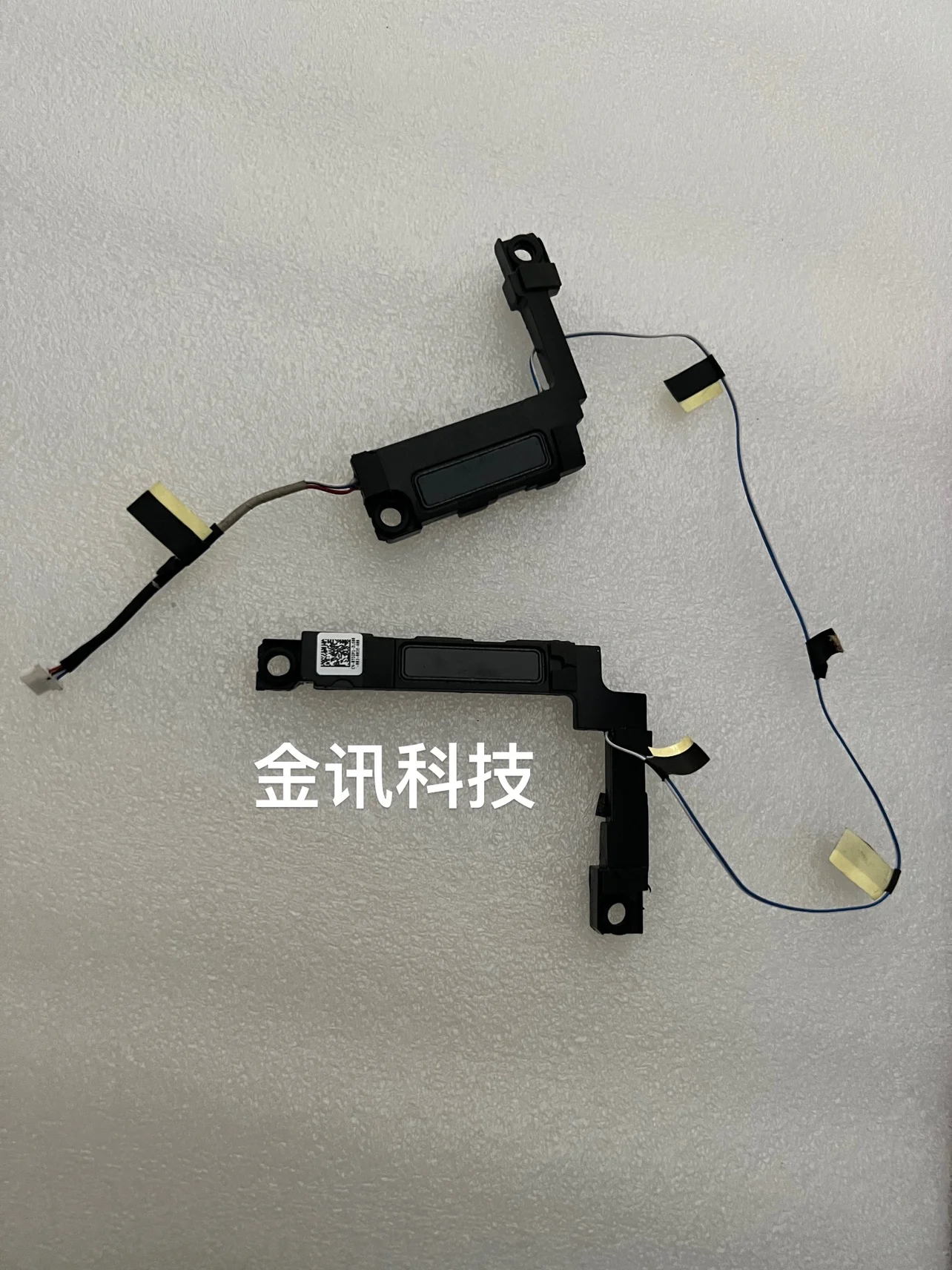 

Новинка для Dell Latitude 5300 2-в-1, динамик, аудио динамик 0TD2P1
