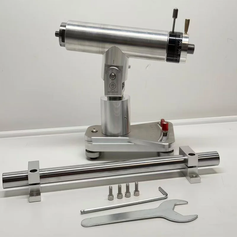 Watch Case Back Turret round Wire Retainer for Angle Grinding Watch Repair Tool Case Refurbishment Auxiliary Equipment