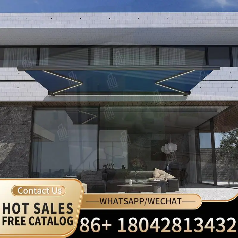 Electric Retractabl… - image