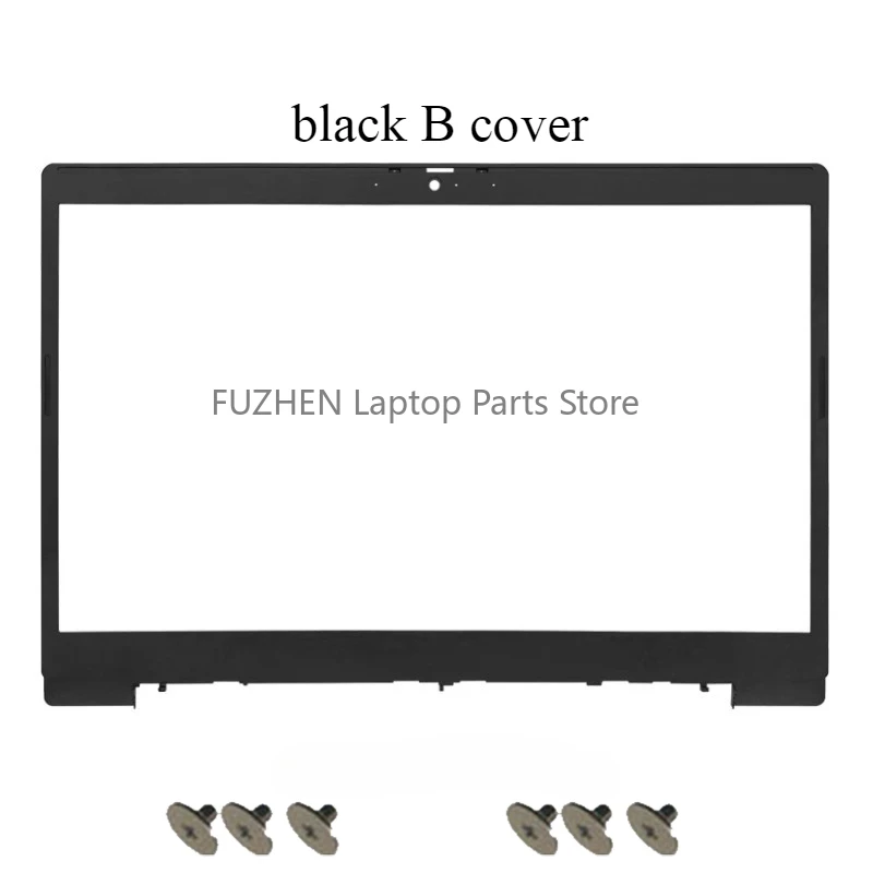 جديد ل Ideapad L340-15IWL L340-15API L3-15IML05 L3-15ITL6 كمبيوتر محمول LCD الغطاء الخلفي الحافة الأمامية Palmrest الغطاء السفلي المفصلي لوحة المفاتيح #3