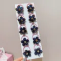 E(10pcs no card)