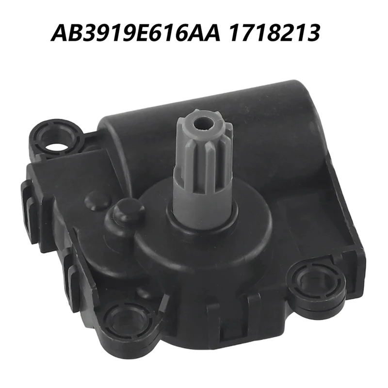 For Ford Ranger 2011+ Accessories Air Conditioning Heater Actuator 1718213 AB3919E616AA HVAC Air Inlet Door Actuator