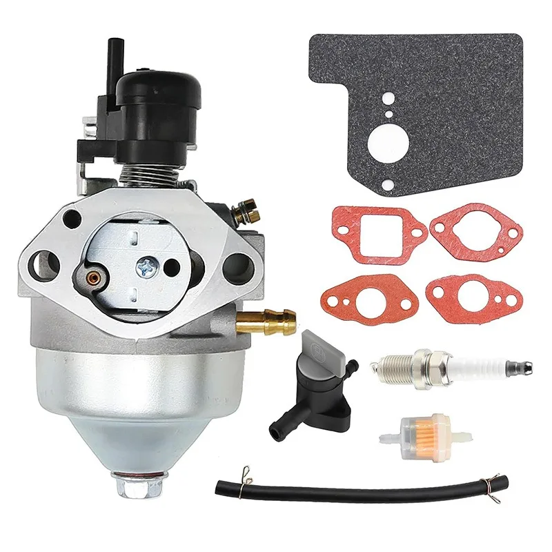 

Подходит для карбюратора Honda GCV160A0 GCV160LA GCV160LA0/16100-Z8B-841