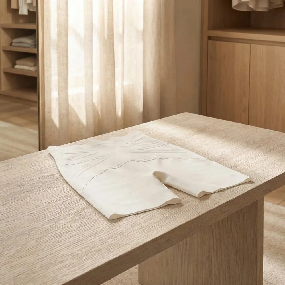 Faja Moldeadora Postparto de Cintura Media, Entrenador de Cintura Reductor de Abdomen, Fajas Sin Costuras, Ropa Interior Moldeadora con Control de Abdomen Postparto