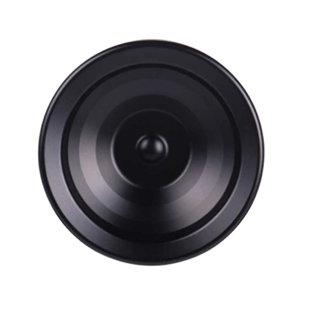 LESHARE Yoyo Magic Yoyo High-End Yoyo Ball Professional Competition Alloy Yo-Yo (Black)