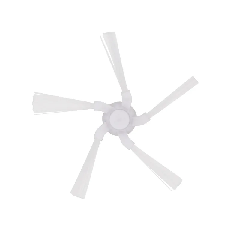 Cepillo lateral para Xiaomi Dreame Bot W10 W10 Pro, Robot de autolimpieza XiaoMi Mijia, mopa Pro, repuesto de limpiador de barrido