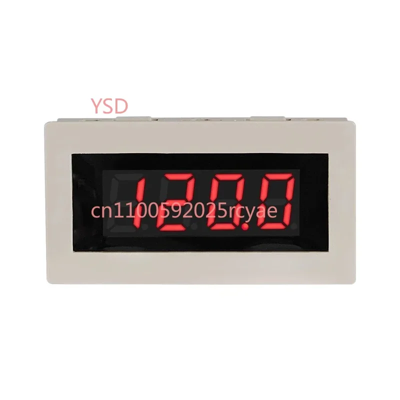 

DM 3.5 & 4.5 panel digital display, AC/DC voltage & ammeter digital panel.