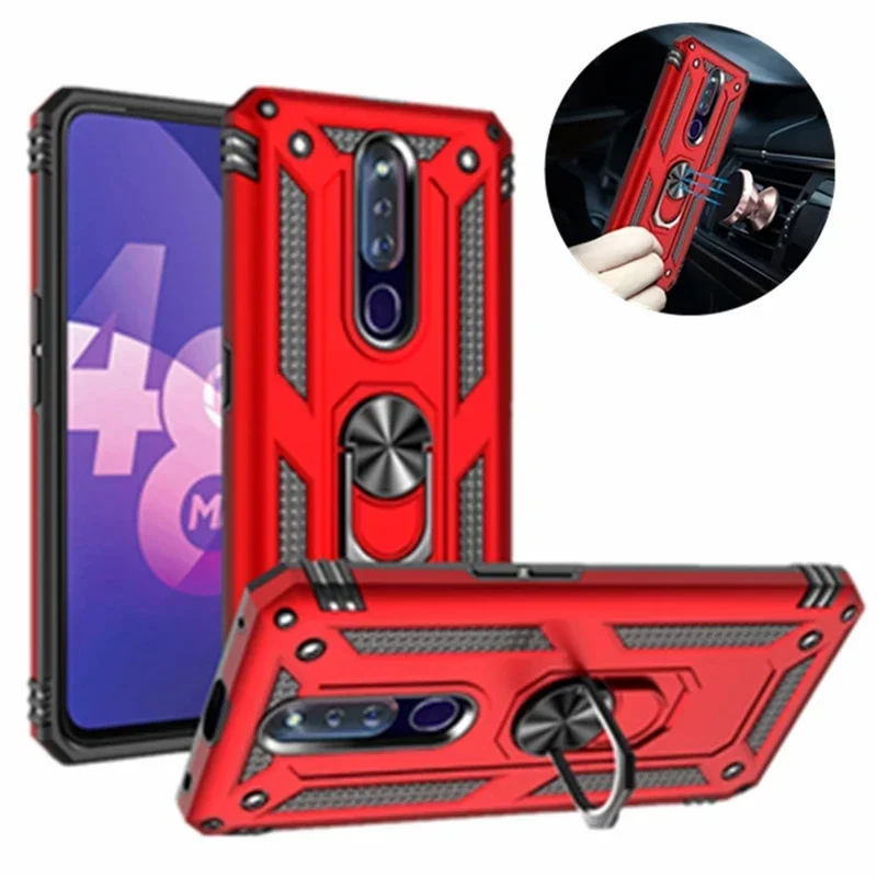 For Oppo F19 F11 Pr… - image