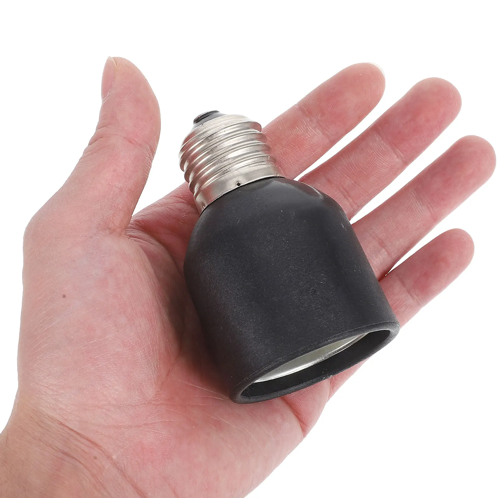 

E27 to E40 Bulb Socket Converter Lamp Adapter Durable Safe Easy Installation Light Holders Socket BaseAdapterManager