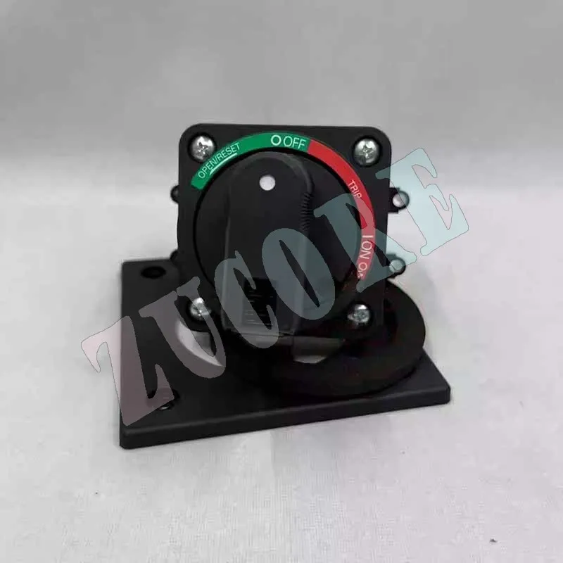 1PCS NEW For FUJI BZ6N10D BZ6V10D BW9N0CA BW9N0GA BW9V0GA BW9V0CA Circuit Breaker Switch Operating Handle