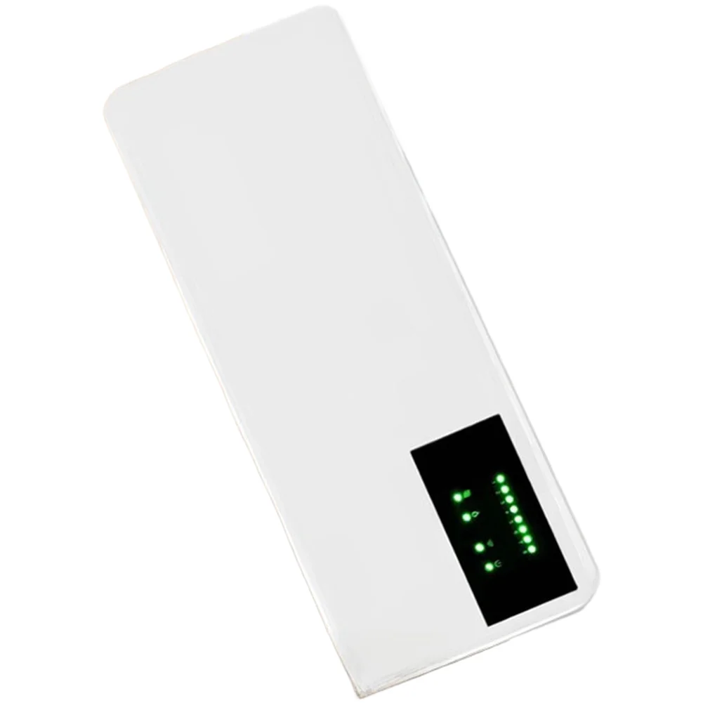 GA 106 Multi Channel Heating Controller ABS Material 280x110x40mm White 160-240VAC for Domestic Heating Systems