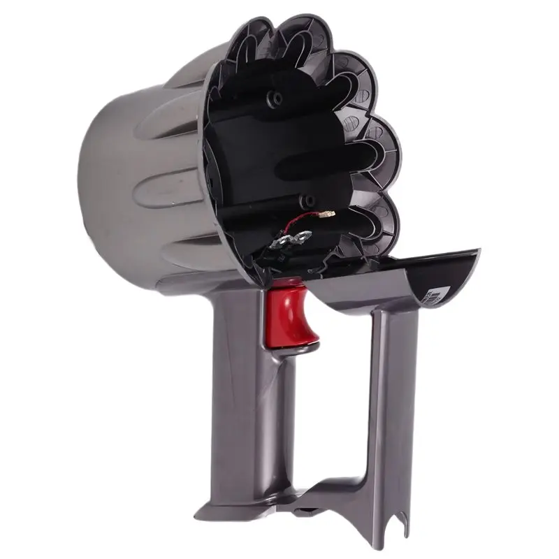 

A55X-Main Body Assembly Housing For Dyson V12 Detect Slim / V10 Digital Slim Vacuum Cleaner Service Assembly Housing Part