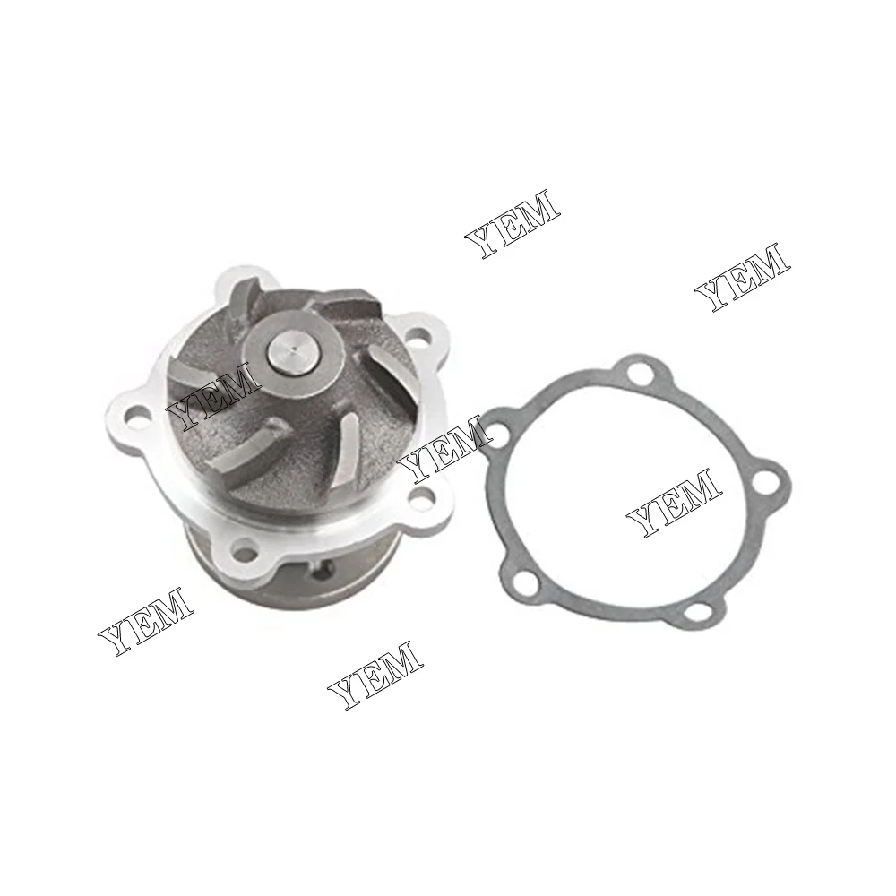 

Made in China For Toyota 2J Water Pump Cover 16120-23040-71 For TOYOTA 5FD Forklift