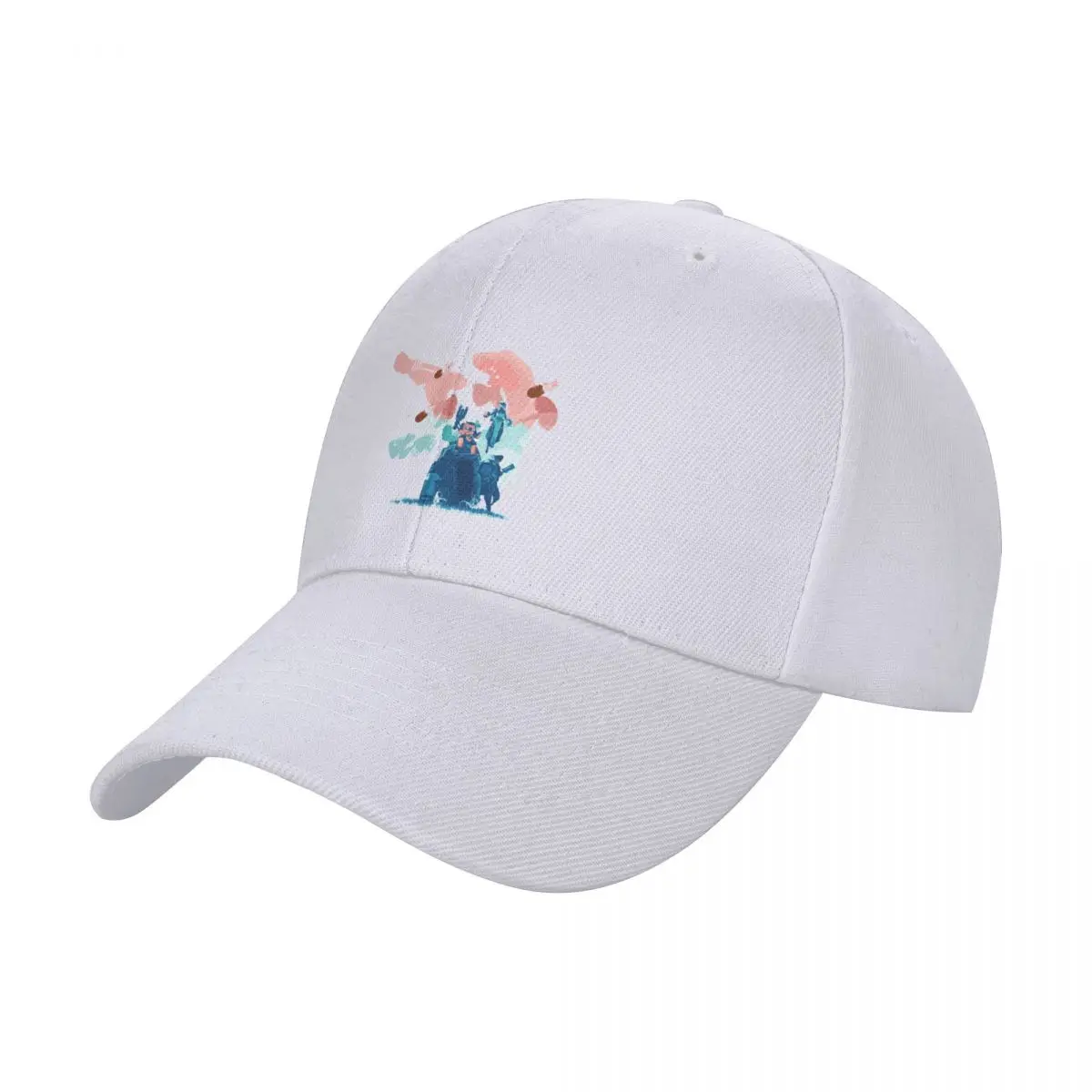 

Risk of Rain 2 Baseball Cap tea Hat Luxury Hat Men's Baseball Women's
