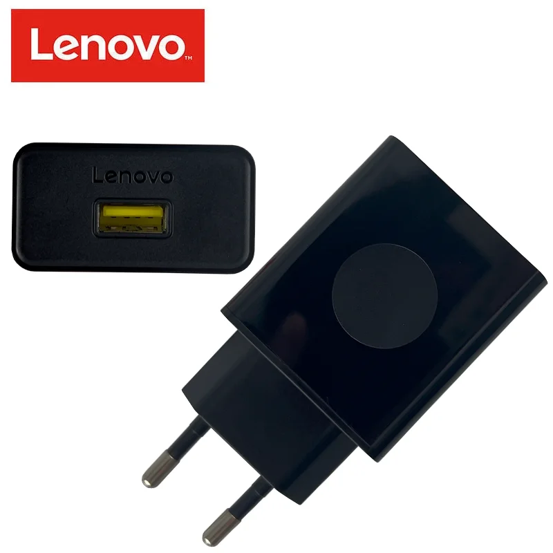Оригинальный адаптер питания для ноутбука Lenovo 5,2 В-2 А 7 В-2 А 9 В-2 А 12 В-1,5 А 12 В 2 А 24 Вт ЕС