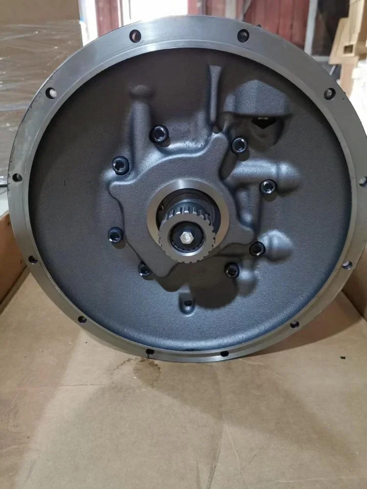 PC78UU-6 PC78US-6 굴삭기 유압 메인 펌프 어셈블리, 708-3t-00240 PC78MR-6, 708-3T-00220 708-3T-00243