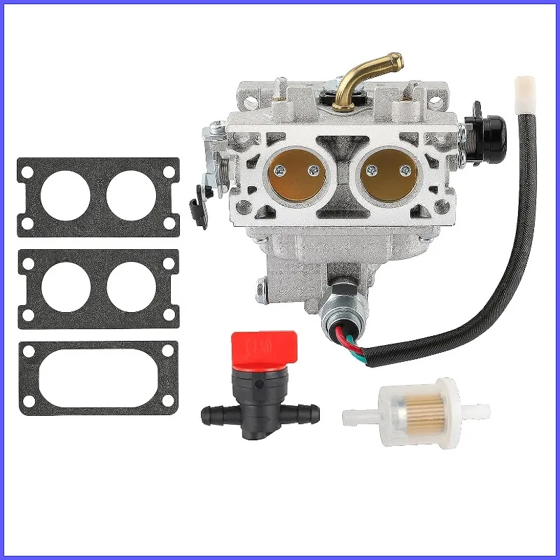 

Carburetor for Harbor Freight Predator 22HP 708cc V-Twin Engine 62879 - High Performance Replacement Part