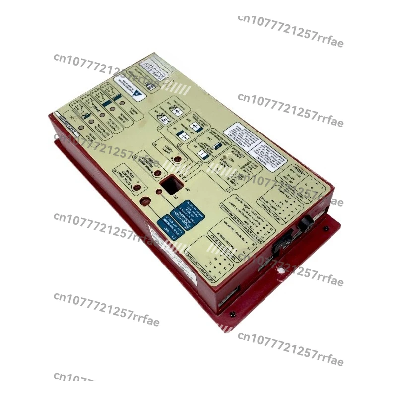 3300 Elevator Door Machine Box Door Machine Inverter VVVF4 + Door Machine Brand New Original