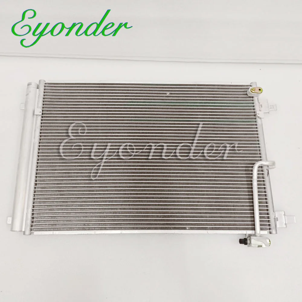 

Кондиционерный конденсатор с сушилкой для Audi A8 D4 3,0 T 4,0 T 4H0260401D 4H0260403D 4H0260403K 4H0260403F