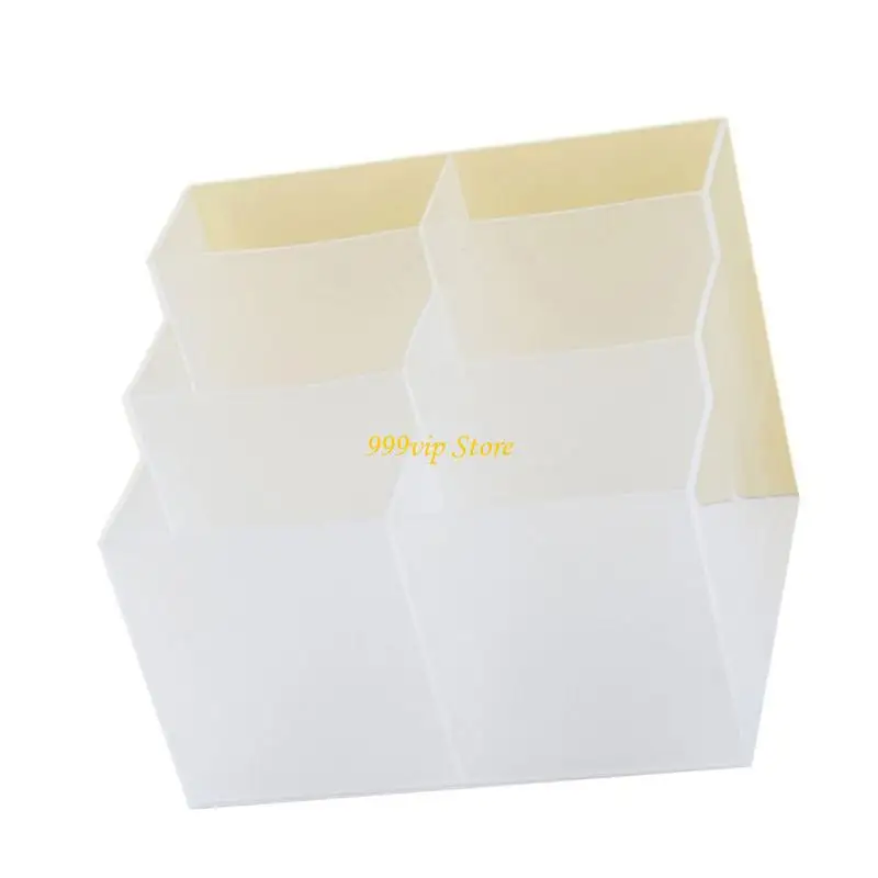 C90C Desktop Pencil Organizers Marker Display Holder Organizers Pen Holder
