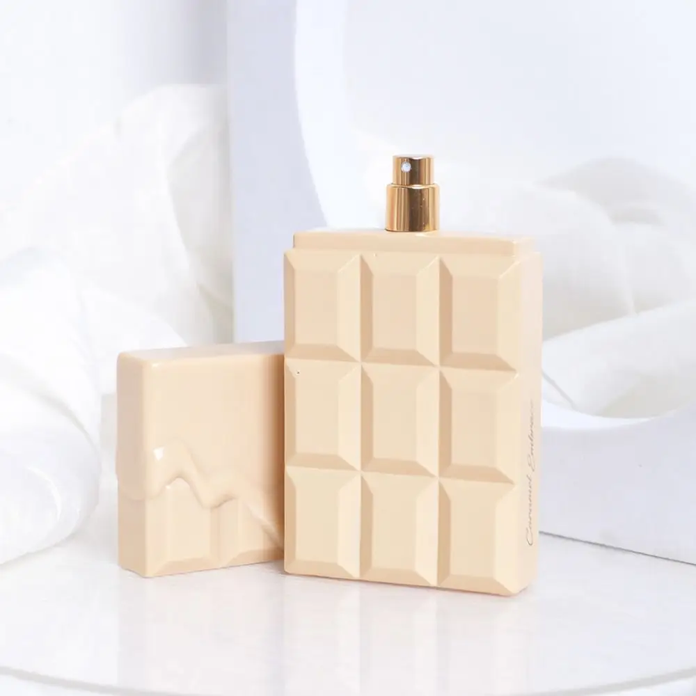 75ml Sweet Tooth Perfume Chocolate Scent Sweet Storm Fragrance Spray Romantic Occasions Strong Scent Middle East Dubai Perfume