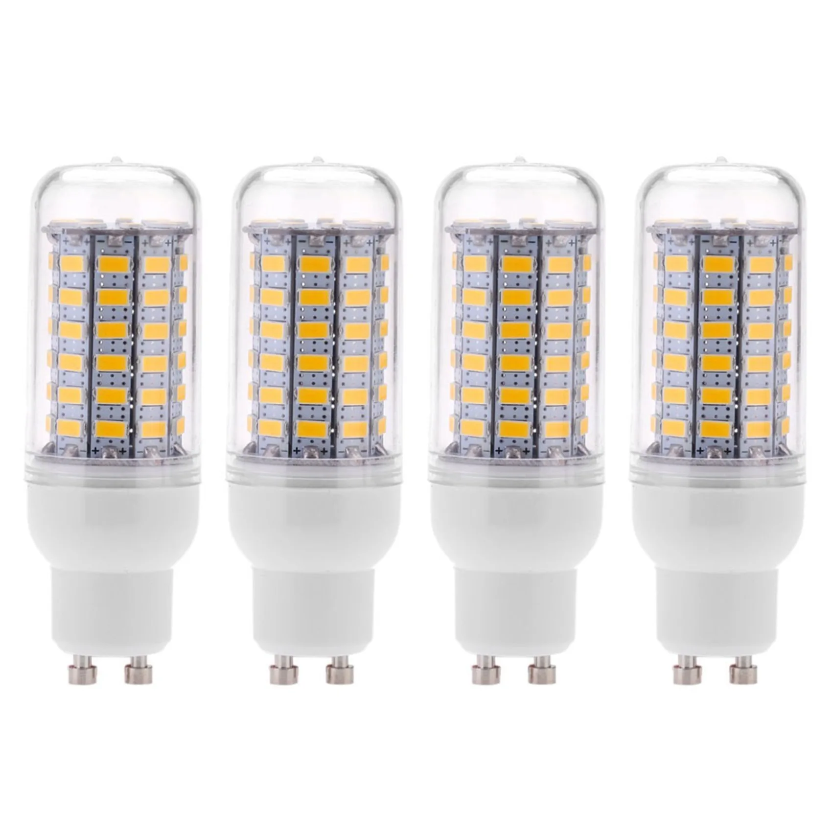 VEHO-4X GU10 10W 57…