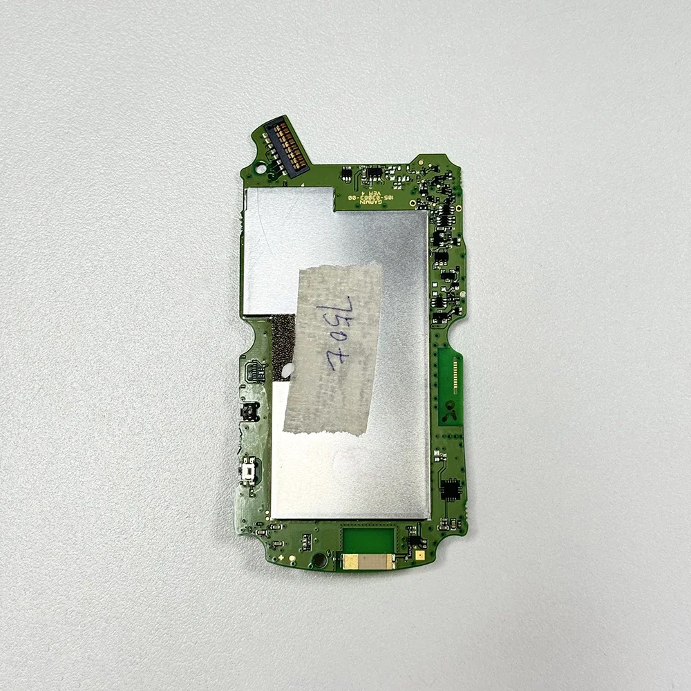 

Для материнской платы GARMIN Oregon 750T, английская версия для обслуживания, только ручной GPS, ремонт деталей