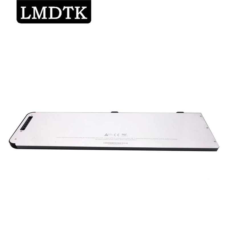 

LMDTK New Laptop Battery Replacement for Apple MacBook Pro 15" A1281 MB772 MB772*/A MB772J/AMB772LL/A 10.8V 50WH