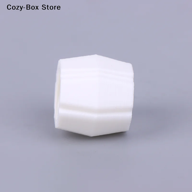 [ZY]1/3/5Pc Summer Travel Picnic Toothpaste Refill Adapter Toothbrush Tube Converter Practical Bathroom Accessories[ZY]