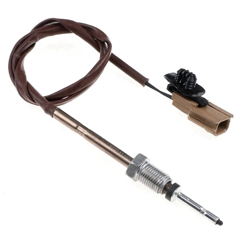 ABQB-Car Engine Exhaust Temperature Sensor For Renault Nissan For AVGAS 2016 Part Number 22640-8209R 226408209R