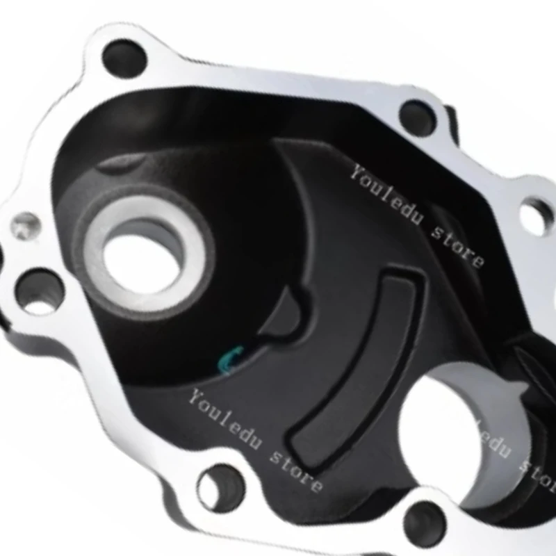 

Подходит для аксессуаров CF650-3-6-8, крышка вала переключения передач Spring Breeze 650-700, новая крышка вала переключения передач