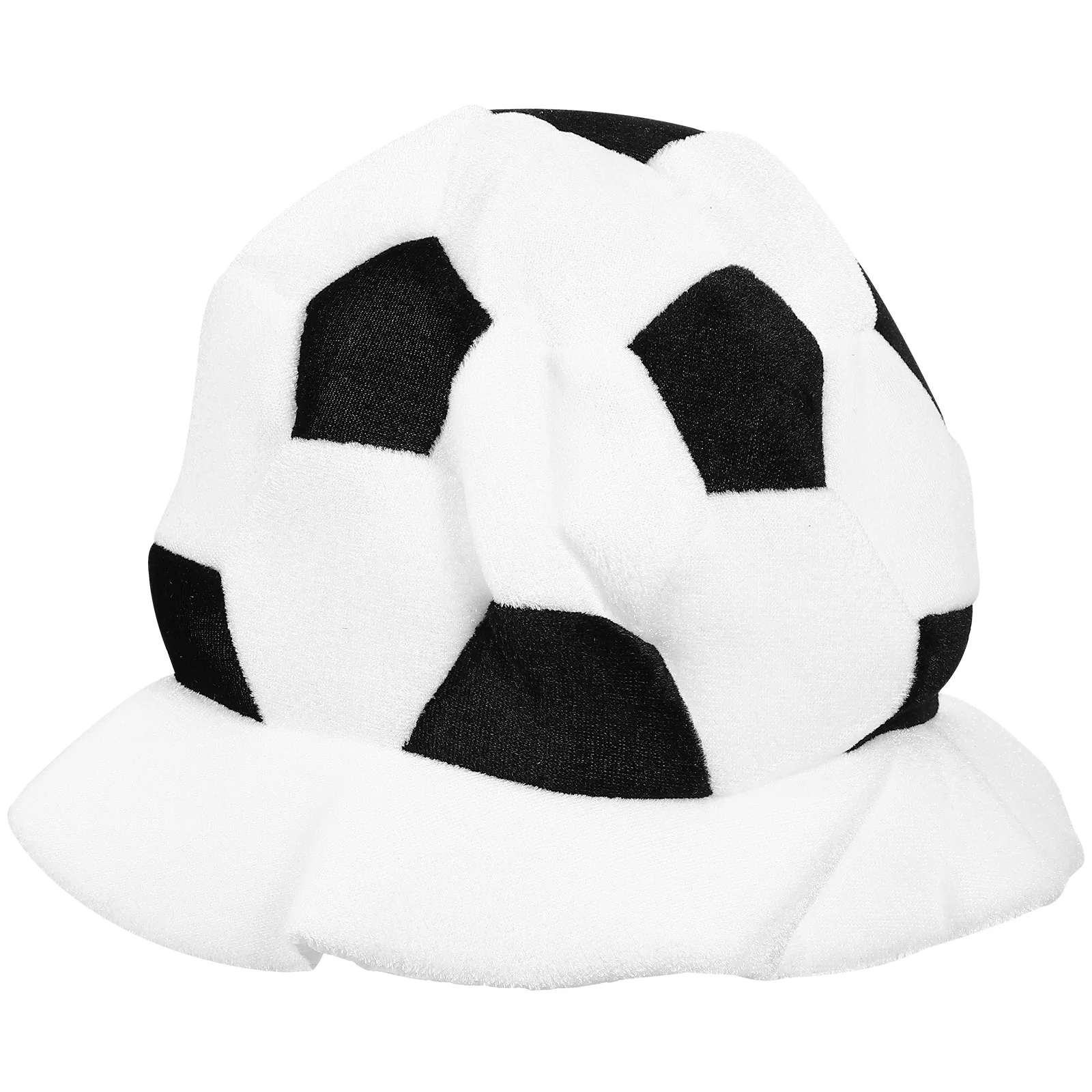 

Funny Football Funny Hat Sports Party Decorative Cap For Adults Teens Cheering Prop Novelty Party Supplies Headgear