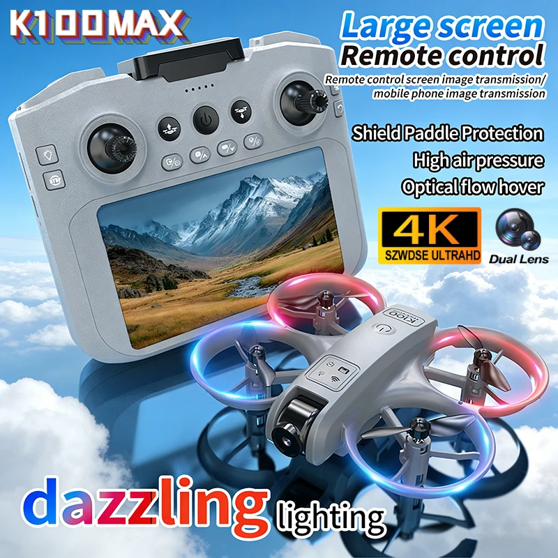 2026 Upgrade K100 4…