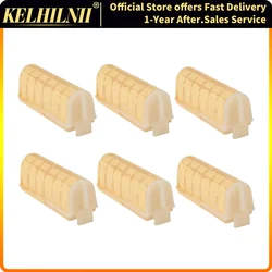 MS250 Air Filter for Stihl 025 MS 250 021 MS210 023 MS230 Chainsaw Repalce 1123 120 1613 Pack of 1&3&6&12
