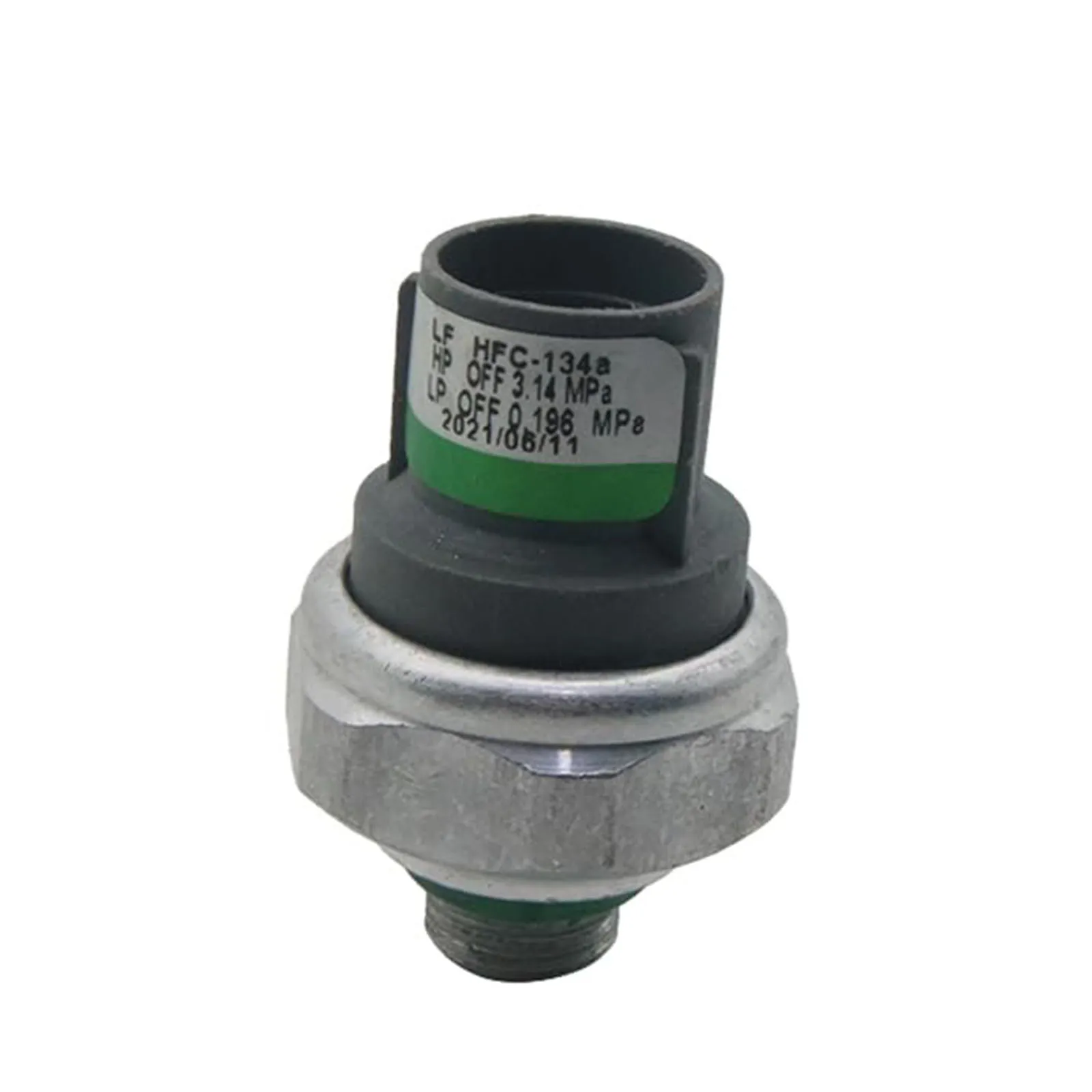 Air Conditioning Pressure Switch Sensor 80440-S3N-003 80440S3N003 for Honda Accord CR-V 2.4L Fit 1.5L Series Auto Parts