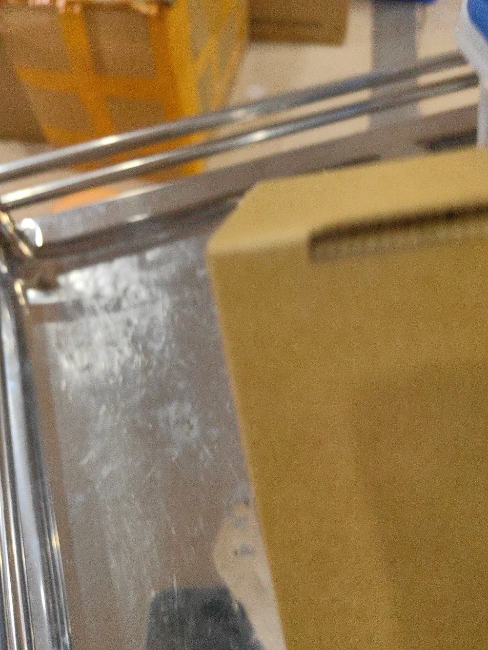 

NEW Doc Feeder ADF Pick Up Roller Kit for Xerox Phaser 3610 WorkCentre 3615 3655 6655 VersaLink B400 B405 Printer 604K85850