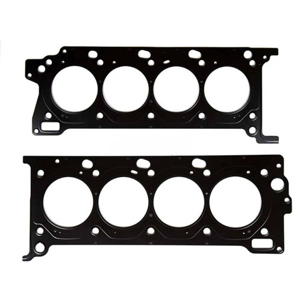 Engine Parts Cylinder Head Full Gasket Set & Bolt Fit 5.7 L 3UR 3UR-FE Gas 06-17 For LEXUS LX570 TOYOTA LAND CRUISER 200 TUNDRA