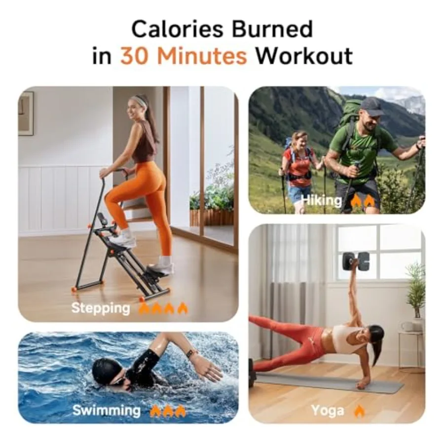 Thumbnail 4 - #8 Stair Climbers List of Top Picks